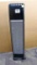 Hunter oscillating heater model HPQ15F-E. Heats and turns.