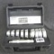 EverTough bearing race and seal driver set in plastic storage case 6