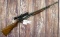 Remington Model 141 Gamemaster pump action rifle in .32 Rem. with a 2.5 power Twilight scope. Seller