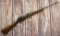 US Military 1917 Eddystone rifle has been sporterized. The 24