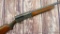 Remington Model 11 semi-automatic 12 gauge shotgun. The 28