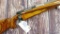.308 Match rifle built on a Winchester Model 70 action has an Obermeyer 5R stainless fluted barrel,