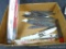 Milwaukee, Skil, Lenox and other Sawzall/reciprocating saw blades up to 9