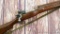 US Military marked 1917 Eddystone rifle. 26