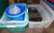 Laundry baskets, buckets, and more.