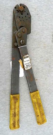 Stanley Jobmaster bolt cutter model 84-205, 16" long.