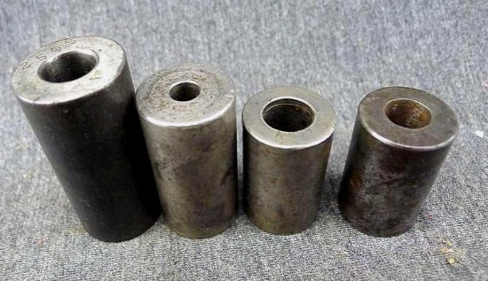 Dies for 250 Savage, 25-20, .32-20 and 44-40