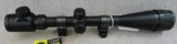 Buck Ridge Horizon 6 - 24x42 mm Illuminated Reticle Scope is 15-1/2