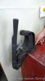 Herter's Super Model 3 bench mountable reloading press is approx. 14