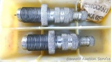 .45-70 sizer and seater reloading dies.
