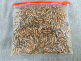Seller noted there are 775 .224 PSP bullets in this lot.
