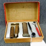Lee Loader for 12 gauge shotgun shells