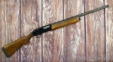 Mossberg Model 5500 MKII Special Edition US Shooting Team 12 gauge shotgun. The 26