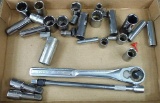 Craftsman 1/2