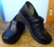 Dansko XP20 women's shoes with leather uppers; size 40. Like new, only wore a few times.