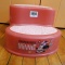 Magnificently Minnie step stool is 8