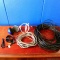 CAT6 4PR 24AWG cable, UTP 4PR CAT6 cable and others, portable speakers.