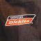Dickies truck bench seat cover; measures 48
