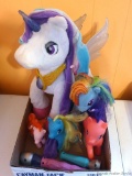 Vtech unicorn works and stands 15
