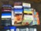 VHS tapes including Disney's Bambi, plus Working Girl, Jetsons The Movie, The Heartbreak Kid, My