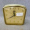 Lux Time Co. Wren alarm clock is about 4-1/2