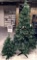 Located at alternate address in Prentice. 6-1/2' tall artificial Christmas tree, plus a 3' tall