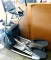 Octane Fitness Q35x home elliptical trainer is in very good condition, works. Unit is very clean and