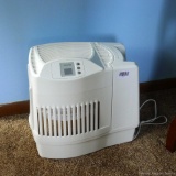 Located at alternate address in Prentice. Essick Air Products Model MA0800 humidifier, works. Unit