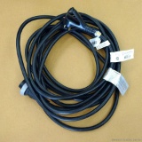 Furrion 30 amp 120 volt 36' cord for RV is in great condition. Model F30R36-SB.