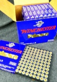 No shipping. 900 Winchester No. W209 shotshelll primers