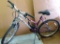 Ladies Magna Double Divide mountain bike is in good condition.