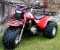 Honda 200S three wheeler ATV