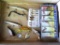Trout and other fishing lures, up to 5