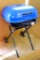 Aussie brand charcoal grill is in good condition, cooking surface is approx. 20