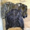 Gunflint Men's Large Regular camo hunting jacket is made with quieter material, Field N Forest and