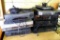 Teac, JVC, Philips, Sony and other including 4-head VCR VHS players for transferring your tapes to