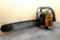 Partner 70 chain saw has a 16