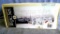 Basic Trends 18 pc drinking glass set. Box is unopened