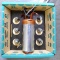 Mirro Decorator Kit, in original packaging. Good for decorating baked goods, model no. 530-0900