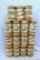 Fifteen Edison Records phonograph cylinder records could go with the phonograph in lot ? All about