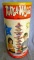 Ringa-Majigs canister is nearly full, stands 15