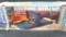 MB Electronics, Electronic Battleship board game. Comes in original box, measures about 22'' x 11''