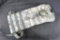 U.S. Military Hydramax water pack is in good condition and measures about 20