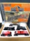 Lionel Trains American Legend electric train set. Train cars look to be in good condition. Box
