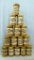 Fifteen Edison cylinder records, 