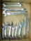 Klein, Craftsman, and Westward wrenches up to 19mm and 11/16