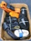 Seat belt-type hardware and webbing, plus more similar.