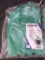 Radnor flame retardant FR cape sleeve for welders & fabricators size medium; Tillman welding flame