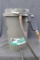 Sears sandblaster is about 17