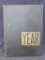 Year 1900-1950 Mid-Century edition book covering historical national and world events. Neat read,